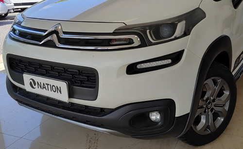 Citroën C3 Aircross 1.6 Vti 115 Feel