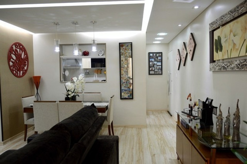 Imagem 9 de 14 de Essence, 82m²