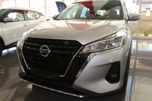 Imagem 2 de 10 de Nissan Kicks Advance 1.6 Cvt (flex)