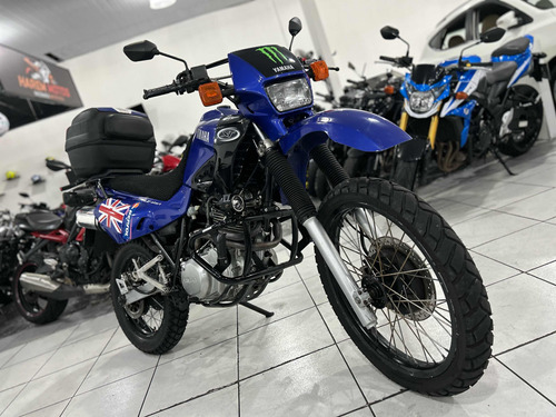 Yamaha Xt 600 E Ano 2004 Aceito Sua Moto Ou Carro Na Troca 