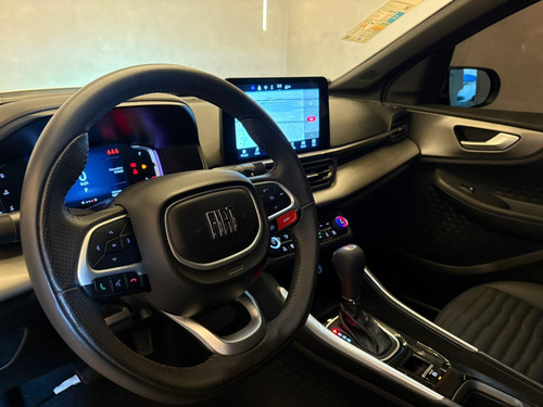 Fiat Outros Modelos FASTBACK IMPETUS 1.0 200 T. FLEX AUT