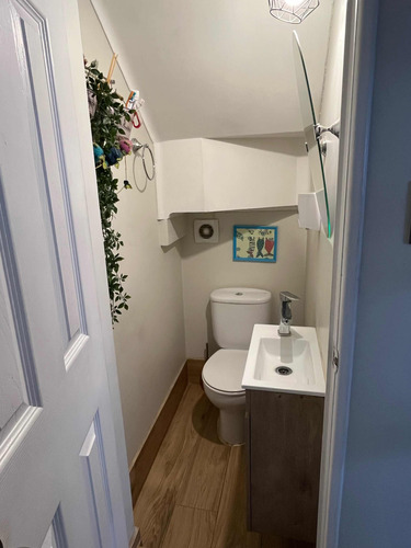 Casa 5 Dormitorios Y 3 Baños