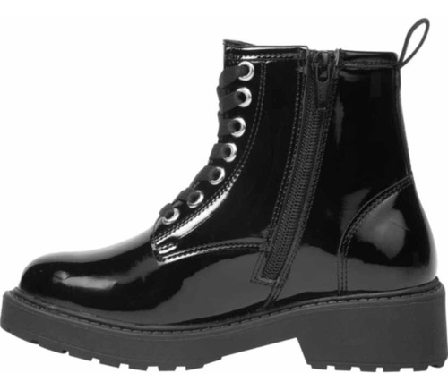 Botas Bambino 1178844 Estoperoles Corazón