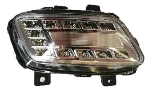 Caminero Der Jac Hfc 1083 (led)