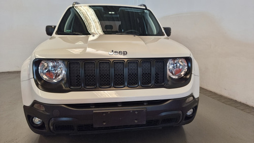 Jeep Renegade 1.8 Sport Flex 5p