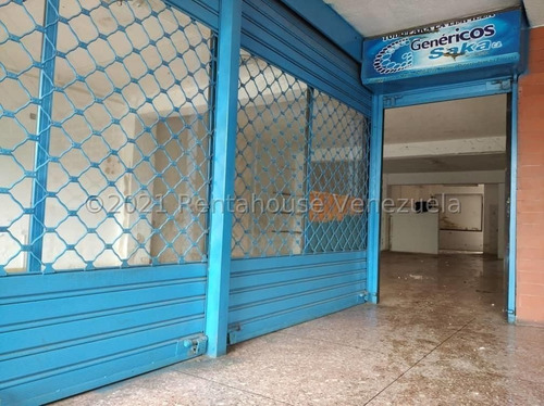 Imagen 11 de 15 de Leida Falcon Rentahouse Vende Local En Casco Central Naguanagua 22-14104 Lf