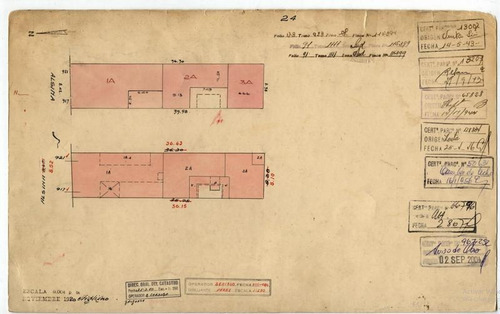 Terreno En Venta - Monserrat