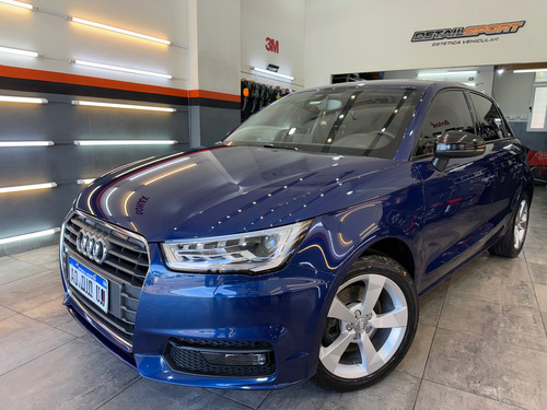 Audi A1 Sportback 1.4 Tfsi Stronic 125cv