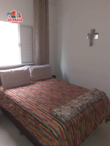 Imagem 19 de 26 de Sobrado Com 2 Dormitórios À Venda, 75 M² Por R$ 280.000,00 - Itaóca - Mongaguá/sp - So0318