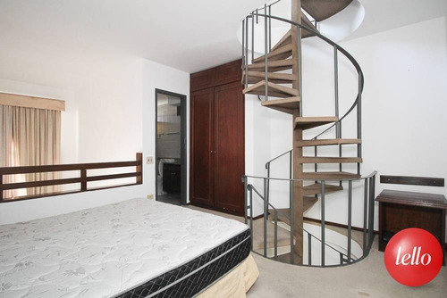 Imagem 16 de 26 de Apartamento - Ref: 231782