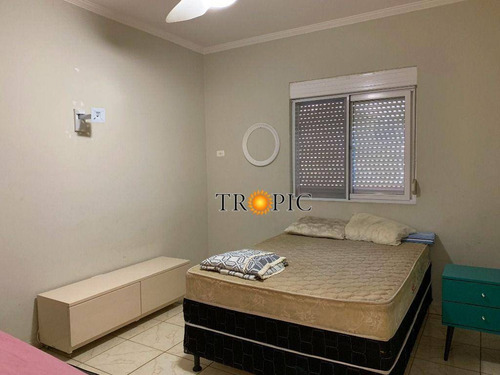 Imagem 17 de 28 de Sobrado Com 4 Dormitórios À Venda, 180 M² Por R$ 750.000,00 - Morada Da Praia - Bertioga/sp - So0023