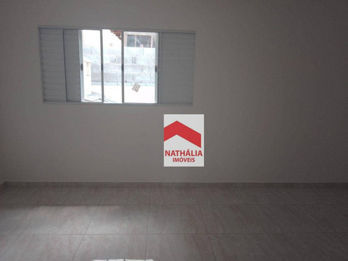Imagem 7 de 12 de Sobrado Com 3 Dormitórios À Venda, 120 M² Por R$ 550.000,00 - Carmela Iii - Guarulhos/sp - So0583
