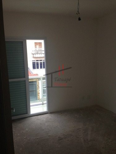 Imagem 7 de 10 de Sobrado - Jardim Textil - Ref: 3949 - L-3949