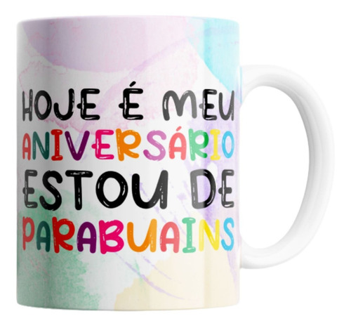 Imagem 4 de 7 de Caneca Flork Meme Engraçado Aniversário Kit Chinelo E Bombom