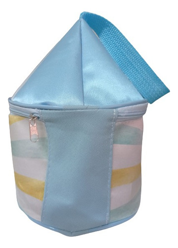 Bolsinhas Personalizada, Kit 50 Necessaire Circo