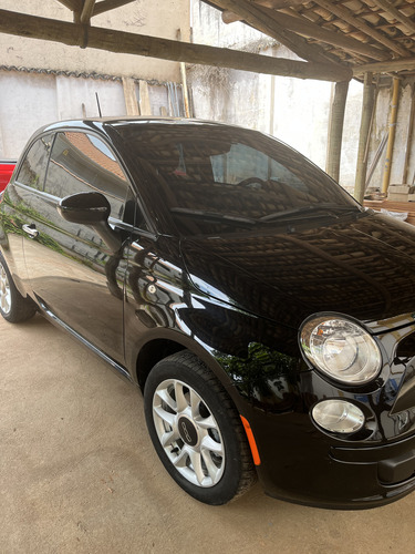 Fiat 500 1.4 Cult Flex 3p