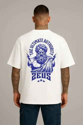 Camisa Oversized Masculina Camiseta Academia Streetwear Over