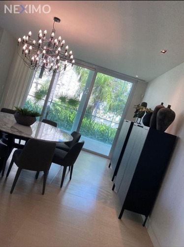 Imagen 5 de 6 de Venta De Departamento En Cancún, Quintana Roo