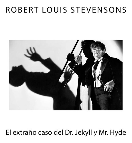 Libro: El Extrano Caso Del Dr. Jekyll Y Mr. Hyde (spanish Ed