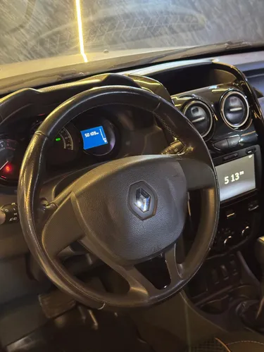 Renault Duster 2.0 Dynamique 4X2 At