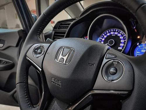 Imagem 10 de 11 de Honda Wr-v Exl