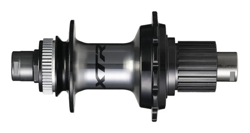Cubo Traseiro Shimano Xtr Micro Fh-m9111 12mm 28f 12v C Lock