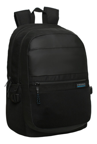 Mochila Notebook Oroch Reverse Negro Head