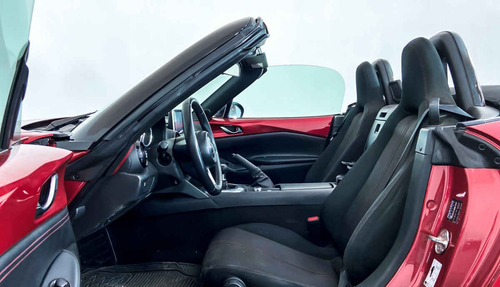 Imagen 15 de 15 de 43630 - Mazda Mx5 2017 Con Garantía