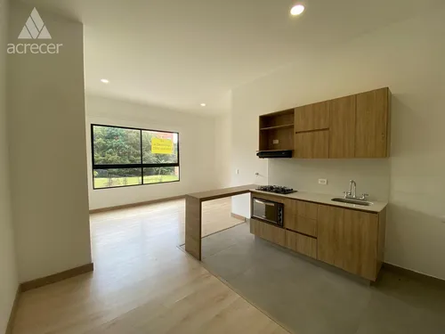 Arriendo Apartaestudio En El Retiro
