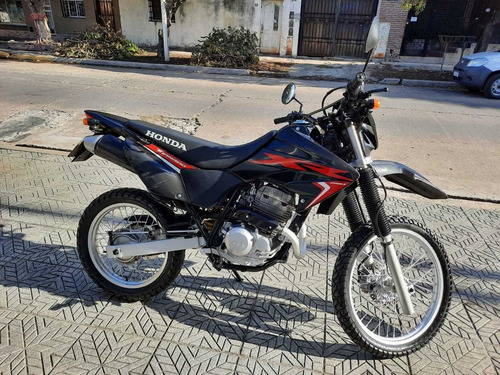Honda Xr 250