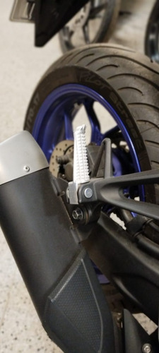Imagen 2 de 16 de Yamaha Yzf R3 2018 Recibo Permutas
