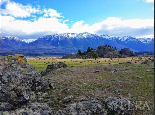 Imagen 3 de 12 de Venta Campo 30 Hectáreas En Trevelín - Chubut (29752)