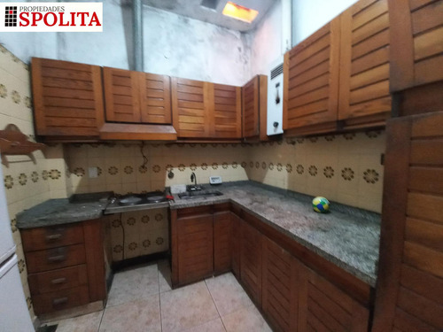 Casa En Venta Jose León Suarez