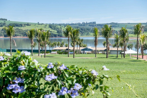 Imagem 5 de 11 de Terreno Em Riviera De Santa Cristina - 3