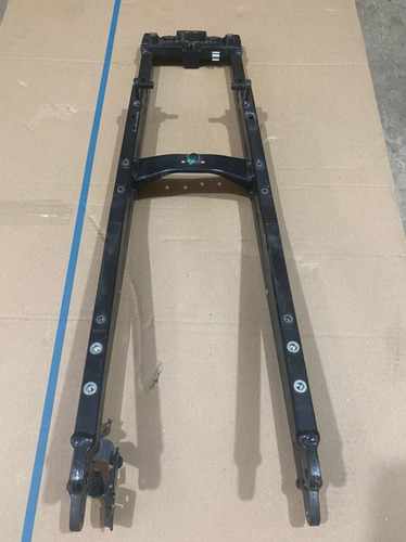 Imagem 2 de 2 de Quandro B Bmw S1000rr 2014 A 2019