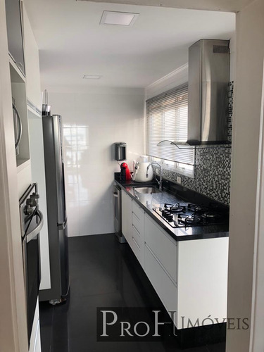 Imagem 6 de 14 de Apto 123m² 3 Dorms, 1 Suíte E Lazer Completo - R$ 919.000,00