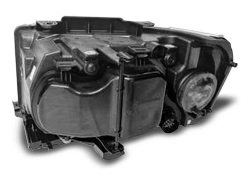 Farol Freelander 2 2006 2007 À 2013 Com Led D3s 12 Pinos