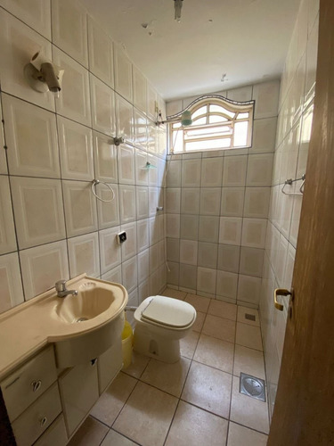 Imagem 12 de 28 de Qi 07 4 Guará Sobrado 3 Quartos 2 Suítes 3 Vagas 280m² Escriturada - Meuimo042 - 68460463