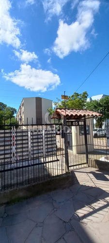 Imagem 8 de 9 de Apartamento - Cavalhada - Ref: 209697 - V-209809