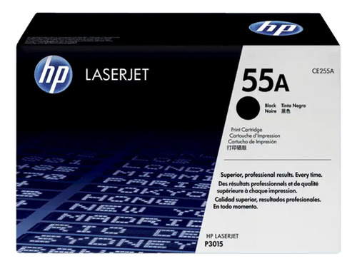 Toner hp Ce255a Lj P3015/m525/m521 Diginet