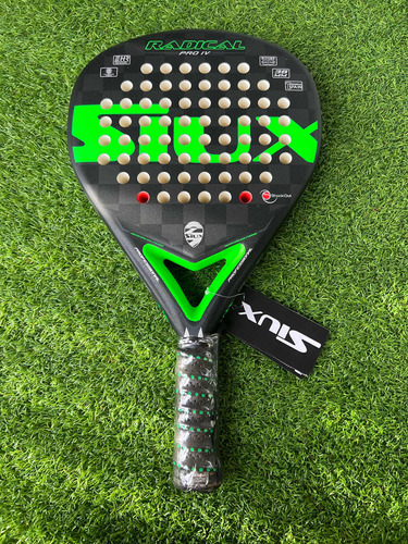 Siux Radical Pro Iv