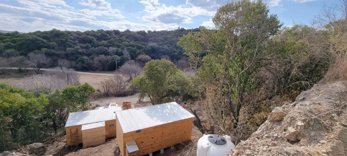 Imagen 10 de 11 de Lote En Venta De 392m2 Ubicado En La Falda