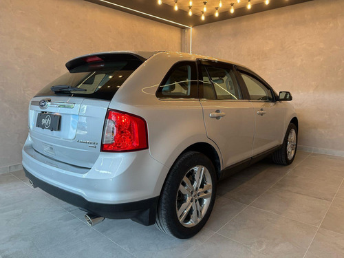 Ford Edge EDGE LIMITED 3.5 V6 24V AWD AUT.