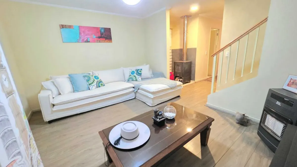 Imagen 2 de 25 de Rrb/ Casa 3d/3b En Condominio Cerrado Bosque Spp (176980)