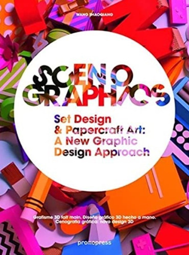 Scenographics - Creative And Strategic Elements For Design