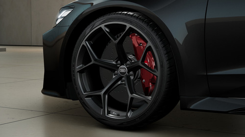 Audi RS7 Sportback 4.0 Tfsi Performance Quattro Mhev