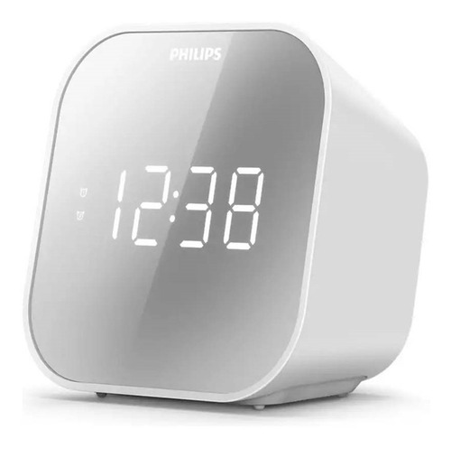 Radio Reloj Despertador Philips Tar4406 Universo Binario