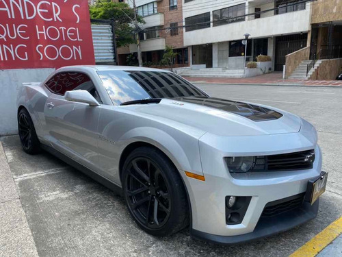 Chevrolet Zl1 Zl1