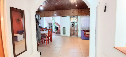 Ph T/casa 4 Ambientes Venta Lomas Del Mirador