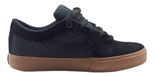 Imagen 5 de 7 de Zapatillas Skateboarding Spiral Max 20ff Urbanas Oferta